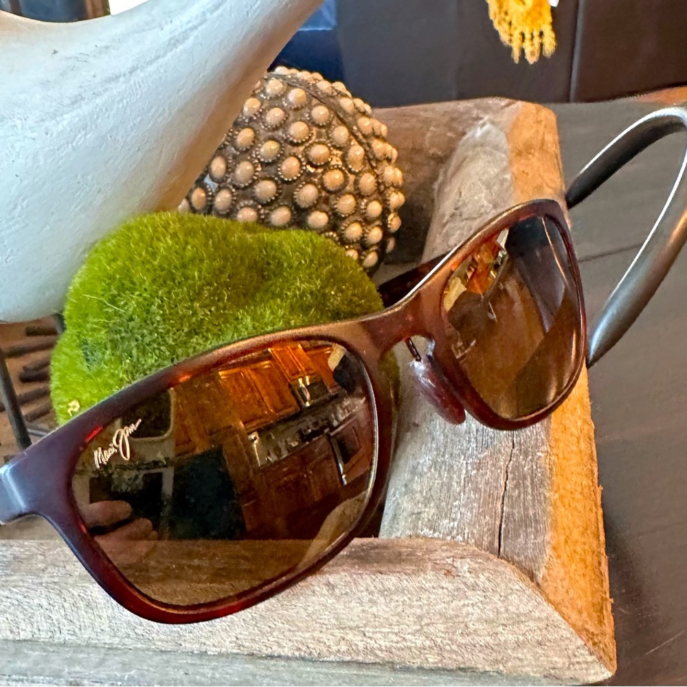 Maui Jim sunglasses